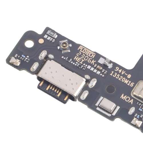 For Xiaomi Redmi Note 12 Pro 5G OEM Charging Port Board with iC
