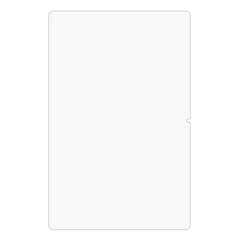 For ZTE RedMagic Gaming Tablet Matte Paperfeel Screen Protector