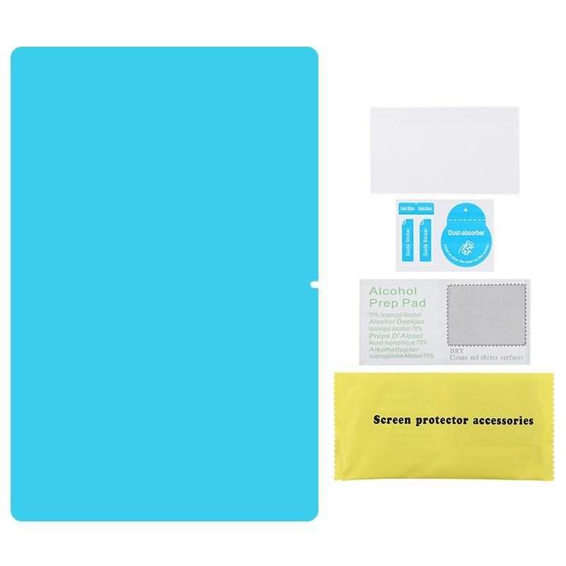 For ZTE RedMagic Gaming Tablet Matte Paperfeel Screen Protector