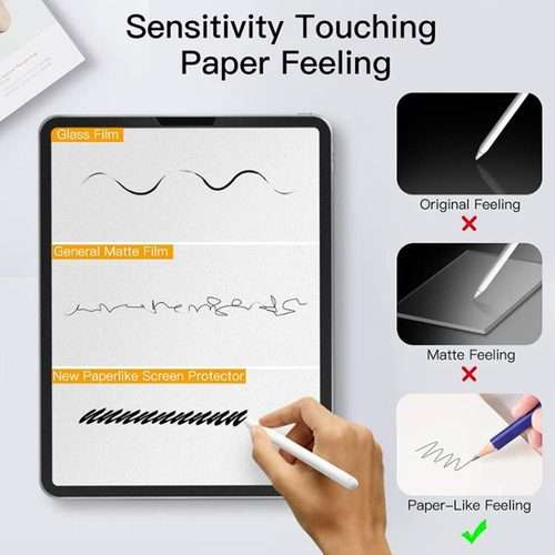 For Honor Pad X8 Pro 11.5 Matte Paperfeel Screen Protector