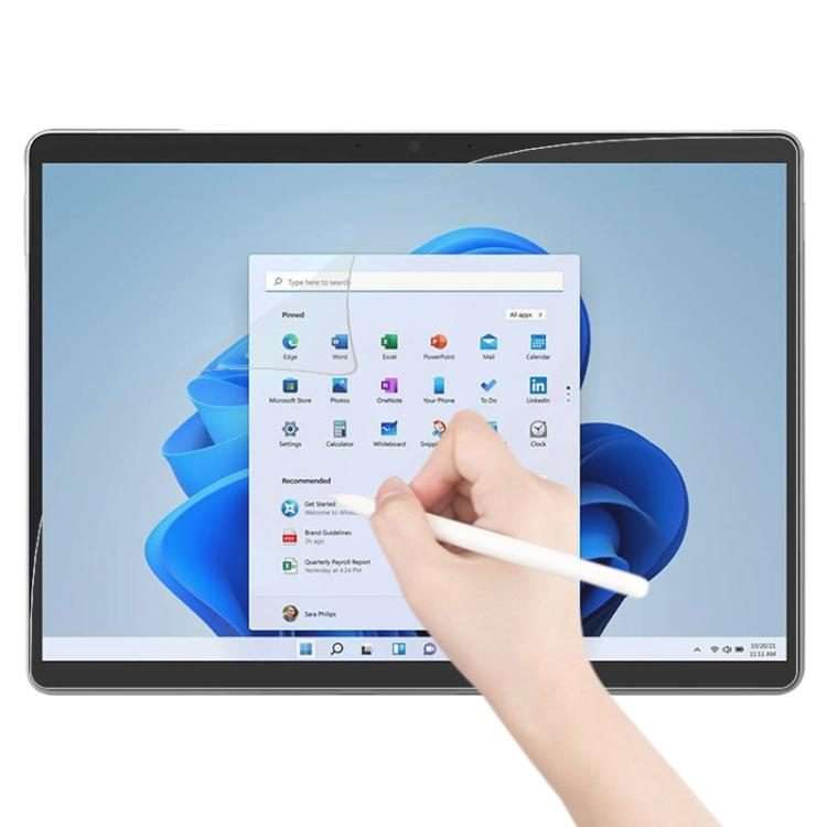 For Microsoft Surface Pro 8 Matte Paperfeel Screen Protector
