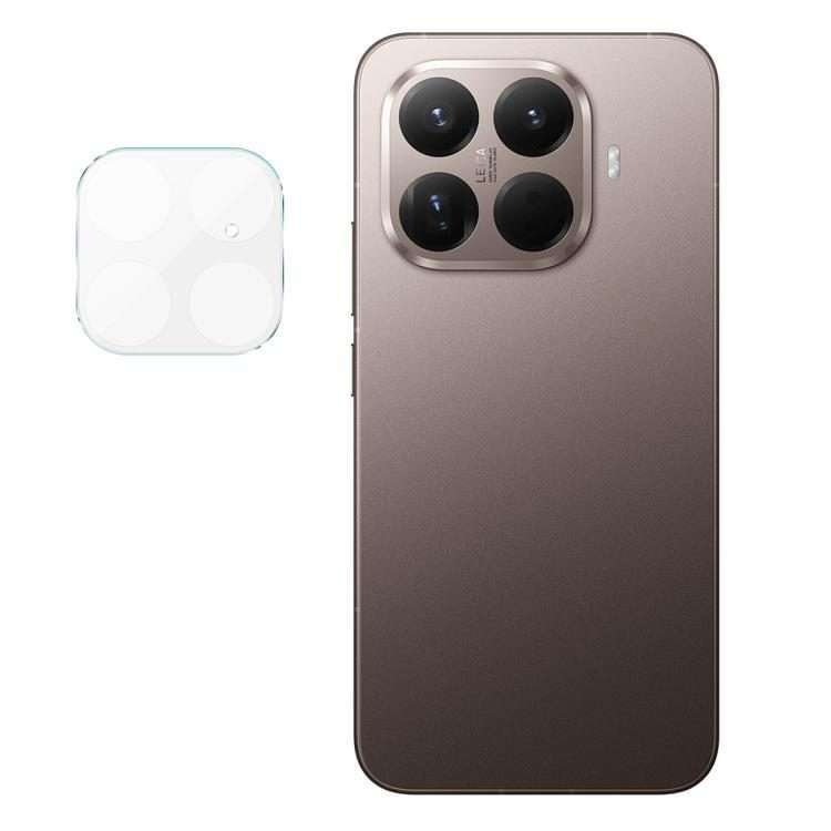 For Xiaomi 15T Pro 5G IMAK Rear Camera Lens Glass Film Thin Version