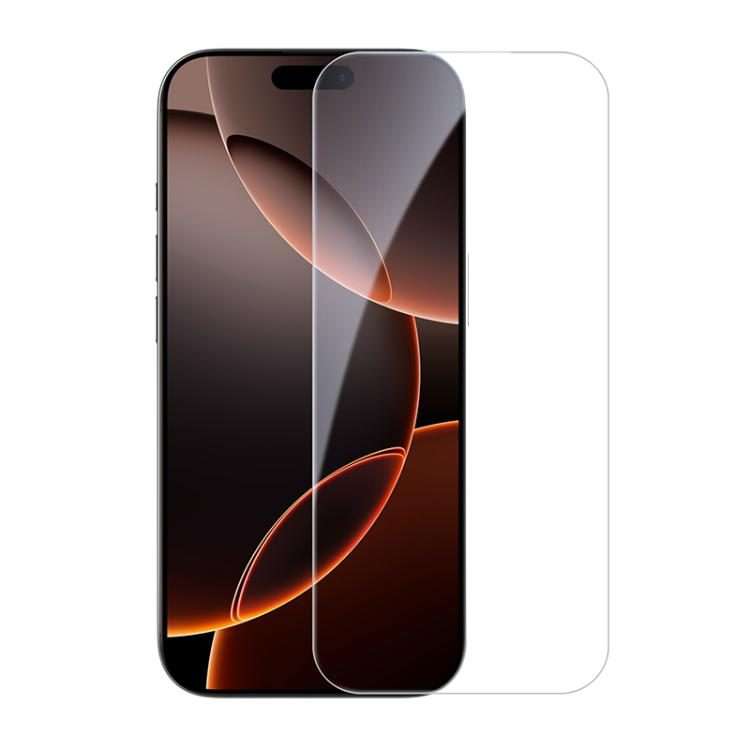 For iPhone 16 Pro NILLKIN H+Pro AR Tempered Glass Film