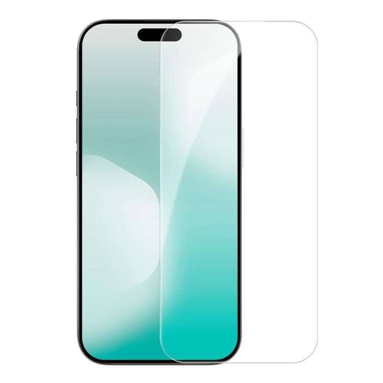 For iPhone 17 Pro Max NILLKIN H+Pro AR Tempered Glass Film