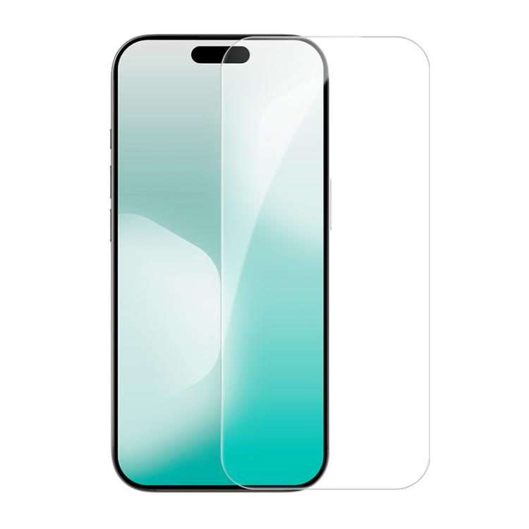 For iPhone 17 Pro NILLKIN H+Pro AR Tempered Glass Film