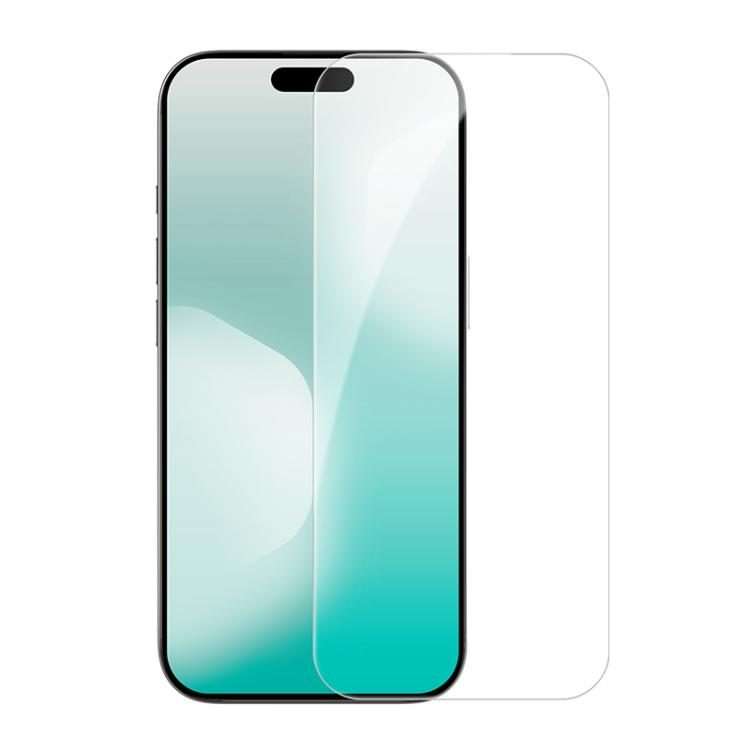For iPhone Air NILLKIN H+Pro AR Tempered Glass Film