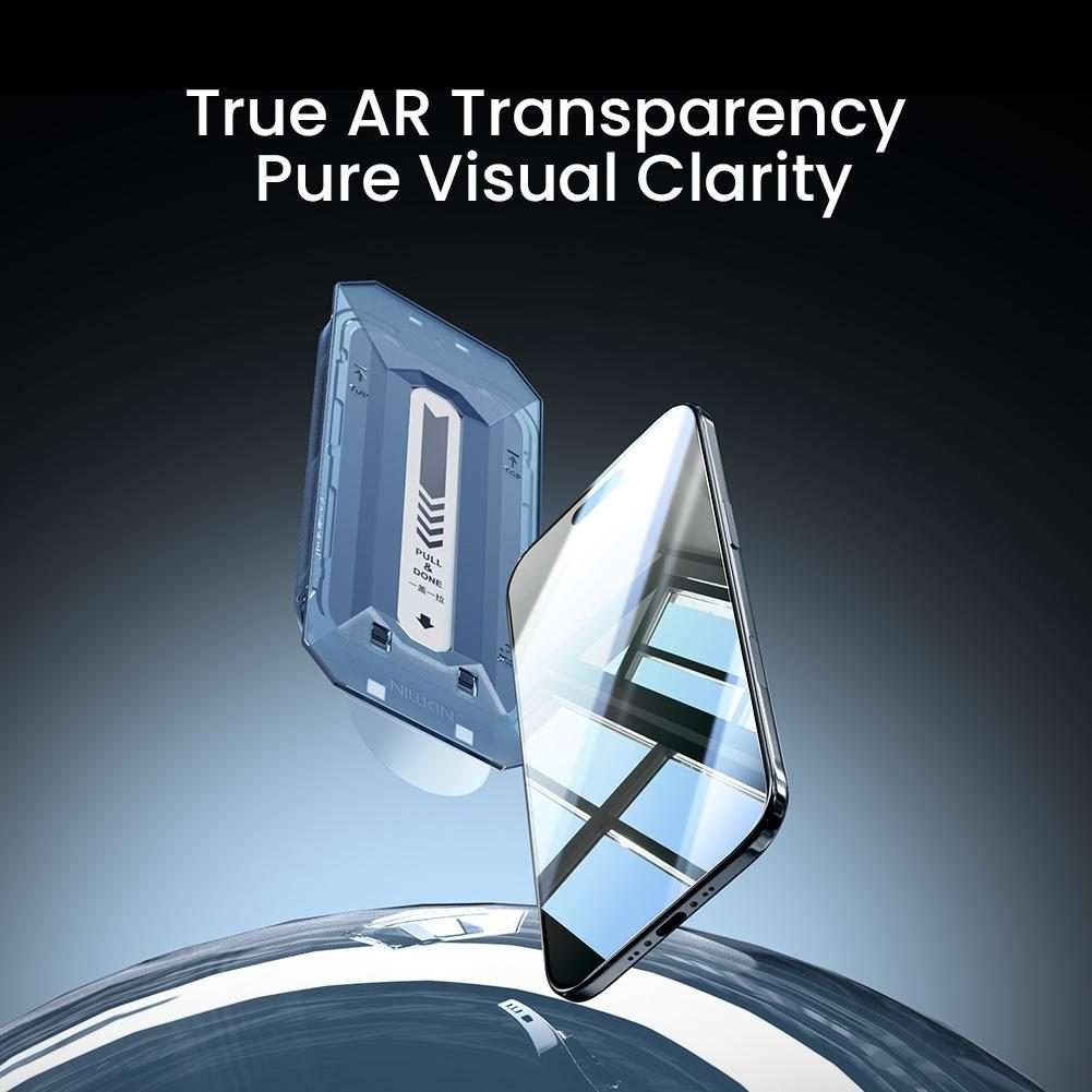 For iPhone Air NILLKIN H+Pro AR Tempered Glass Film