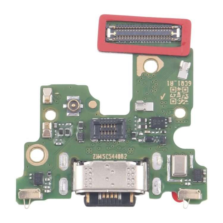 For Infinix Hot 50 Pro+ 4G X6880 OEM Charging Port Board with iC