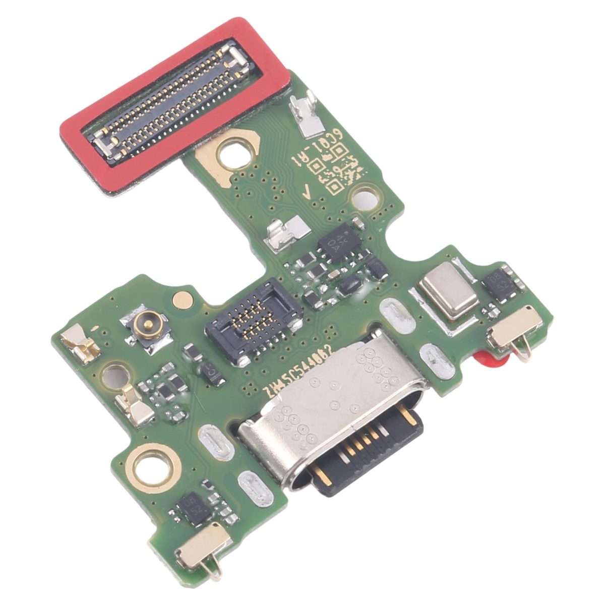 For Infinix Hot 50 Pro+ 4G X6880 OEM Charging Port Board with iC