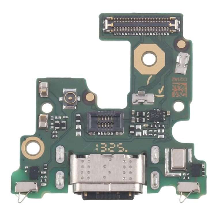 For Infinix Hot 50 Pro+ OEM Charging Port Board with iC