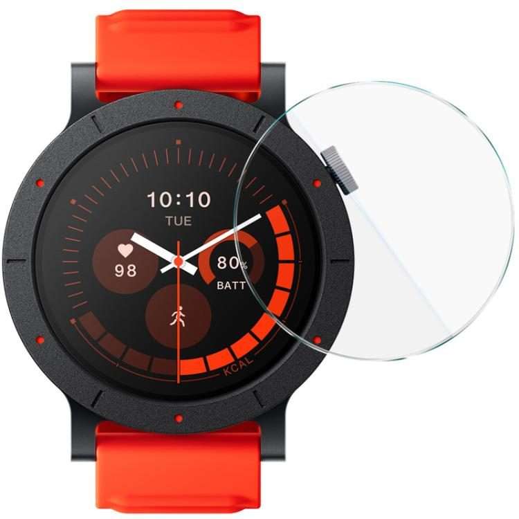 For Nothing CMF Watch 3 Pro IMAK Tempered Glass Watch Protective Film