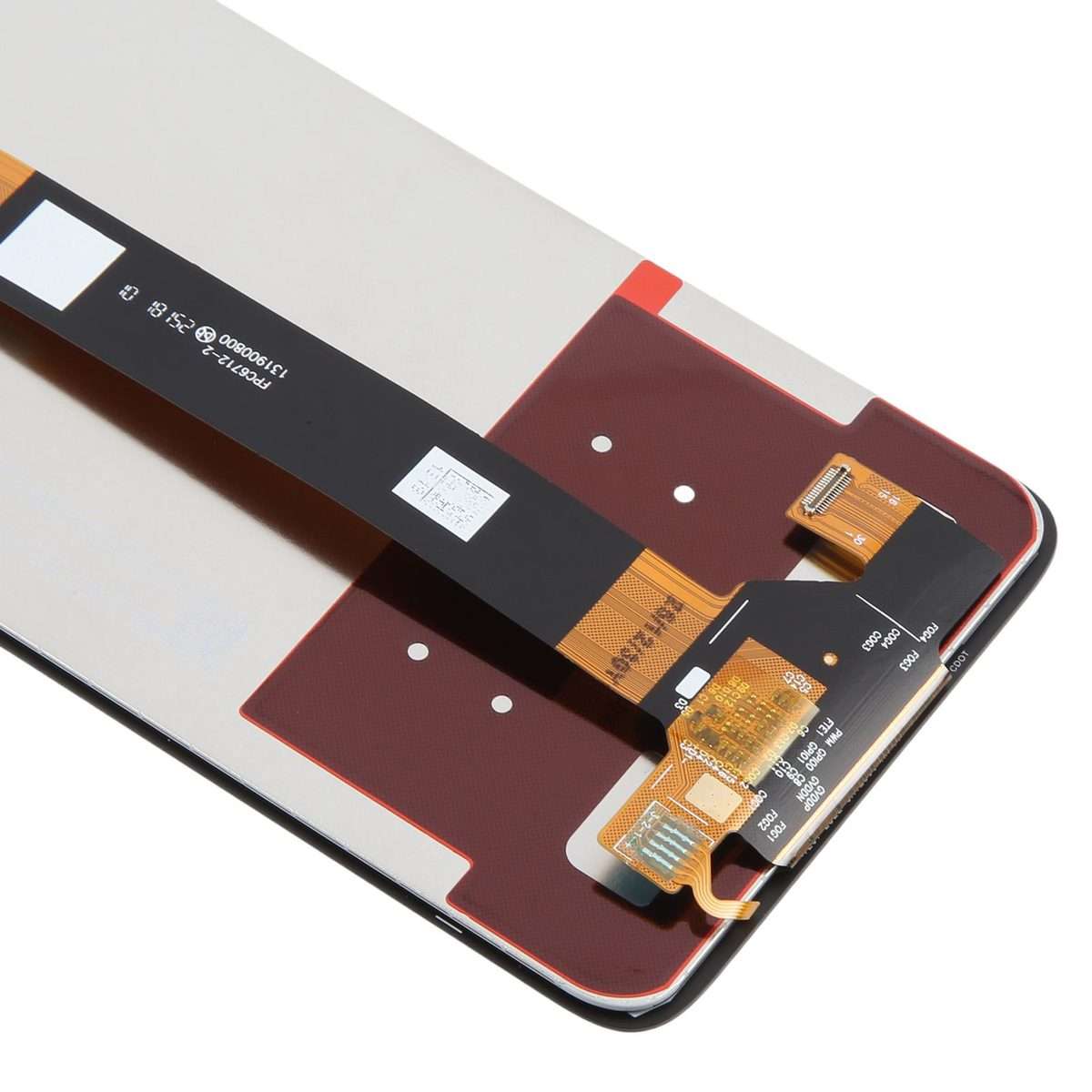 For TCL K33 5G T513V LCD Screen with Digitizer Full Assembly