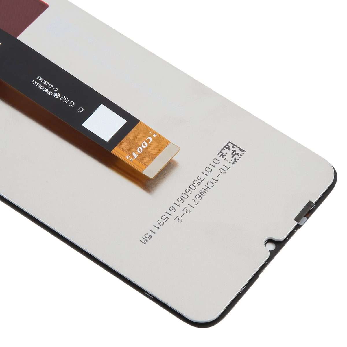For TCL K32 5G T513W LCD Screen with Digitizer Full Assembly