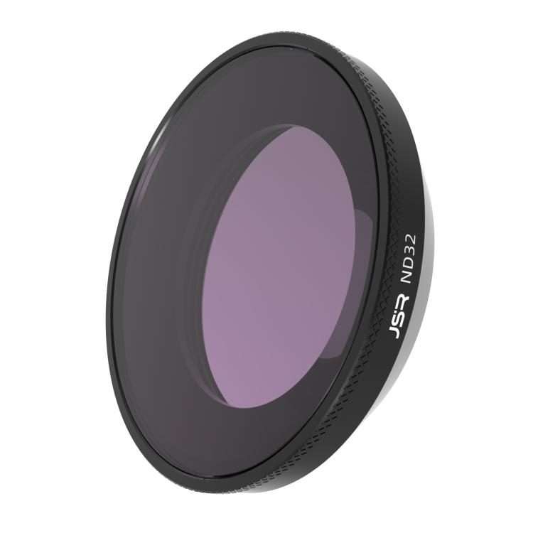 For Insta360 GO Ultra JSR LH Series Lens Filter, Filter:ND32