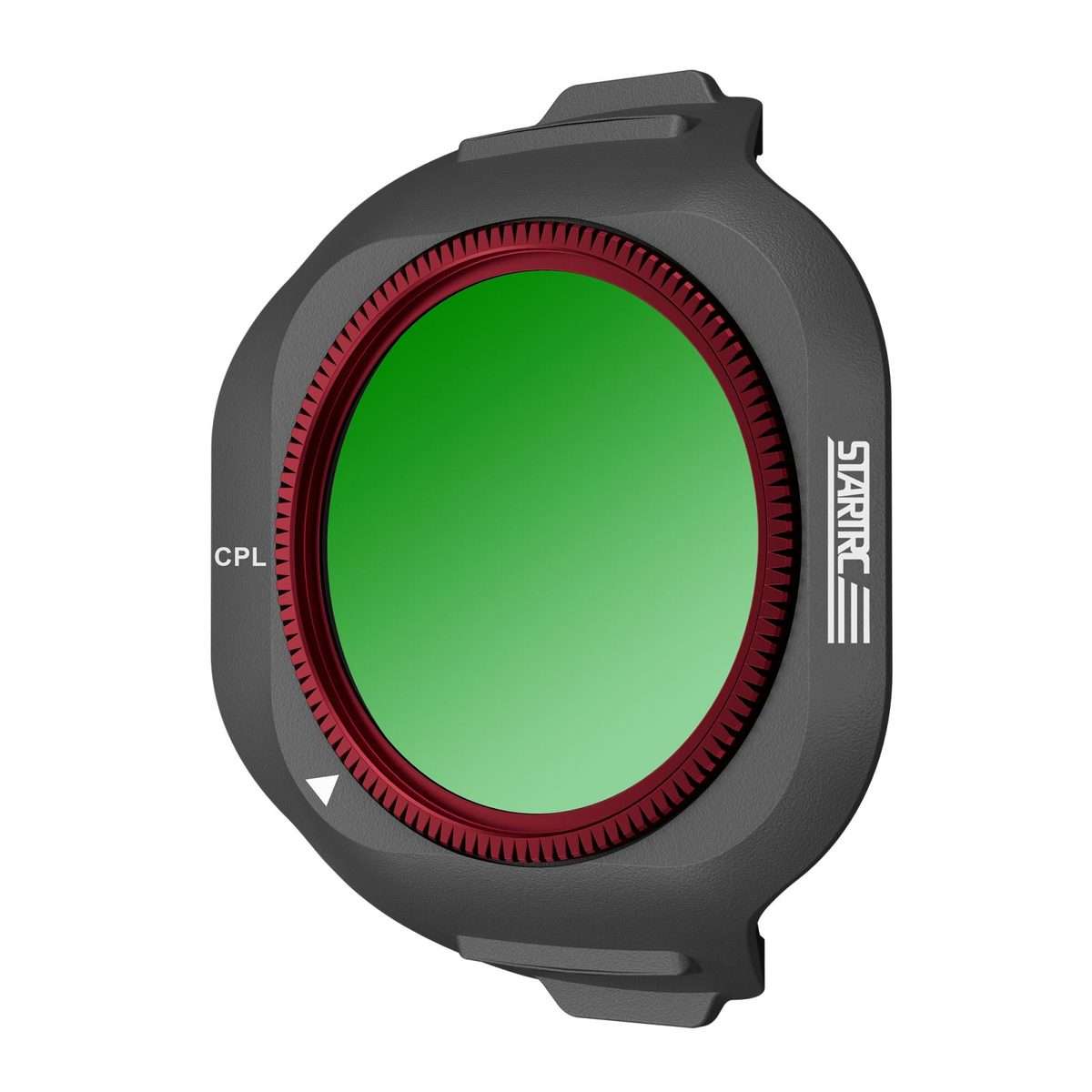 For DJI Mini 5 Pro STARTRC Camera Lens Filter, Filter:CPL