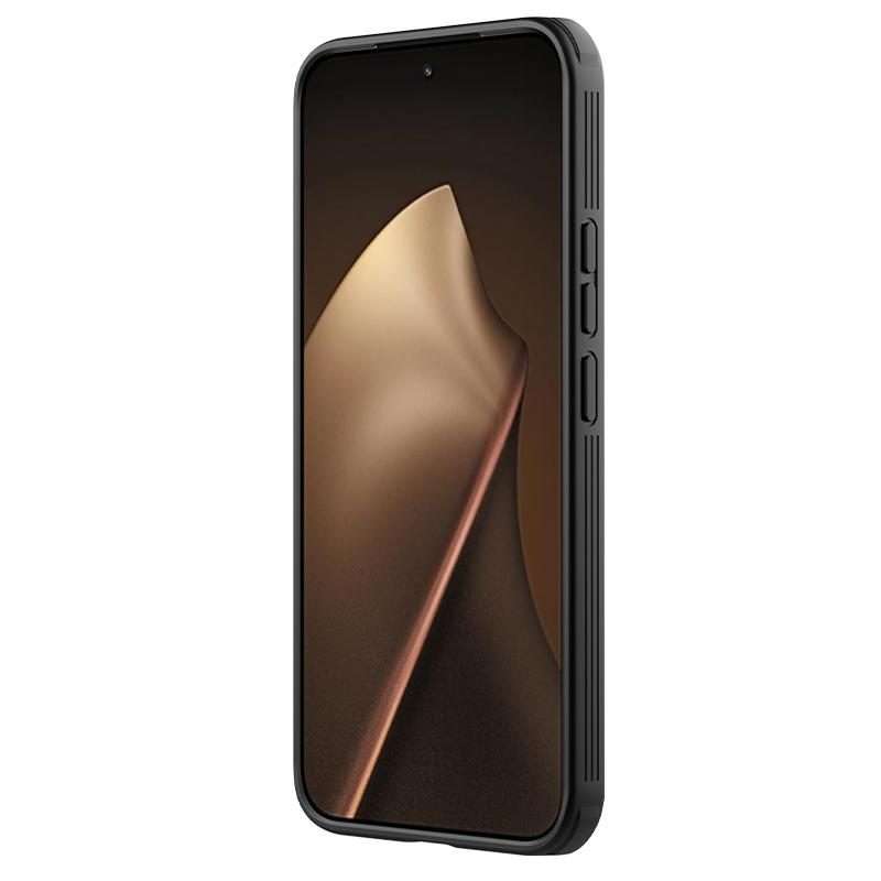 For Xiaomi 15T Pro 5G NILLKIN CamShield Pro PC Phone Case(Black)