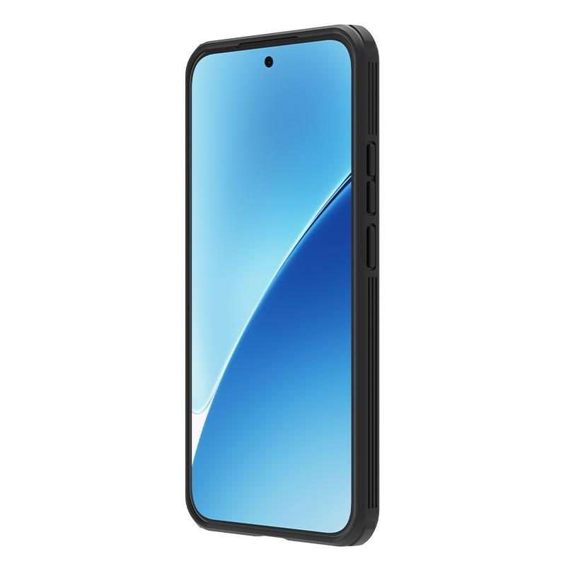 For Xiaomi 15T 5G NILLKIN CamShield Pro PC Phone Case(Black)