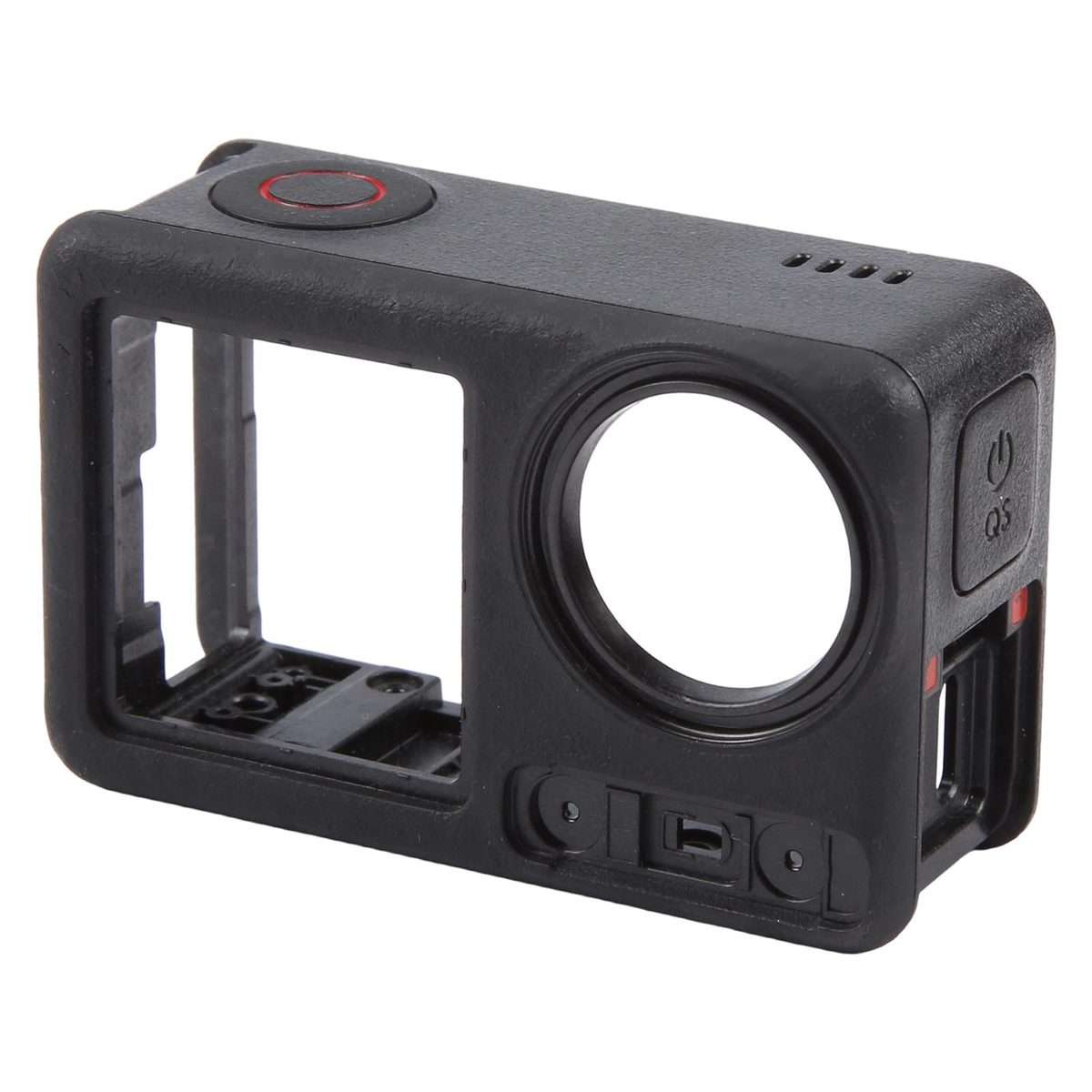 For DJI Osmo Action 5 Pro Original Full Housing Cover
