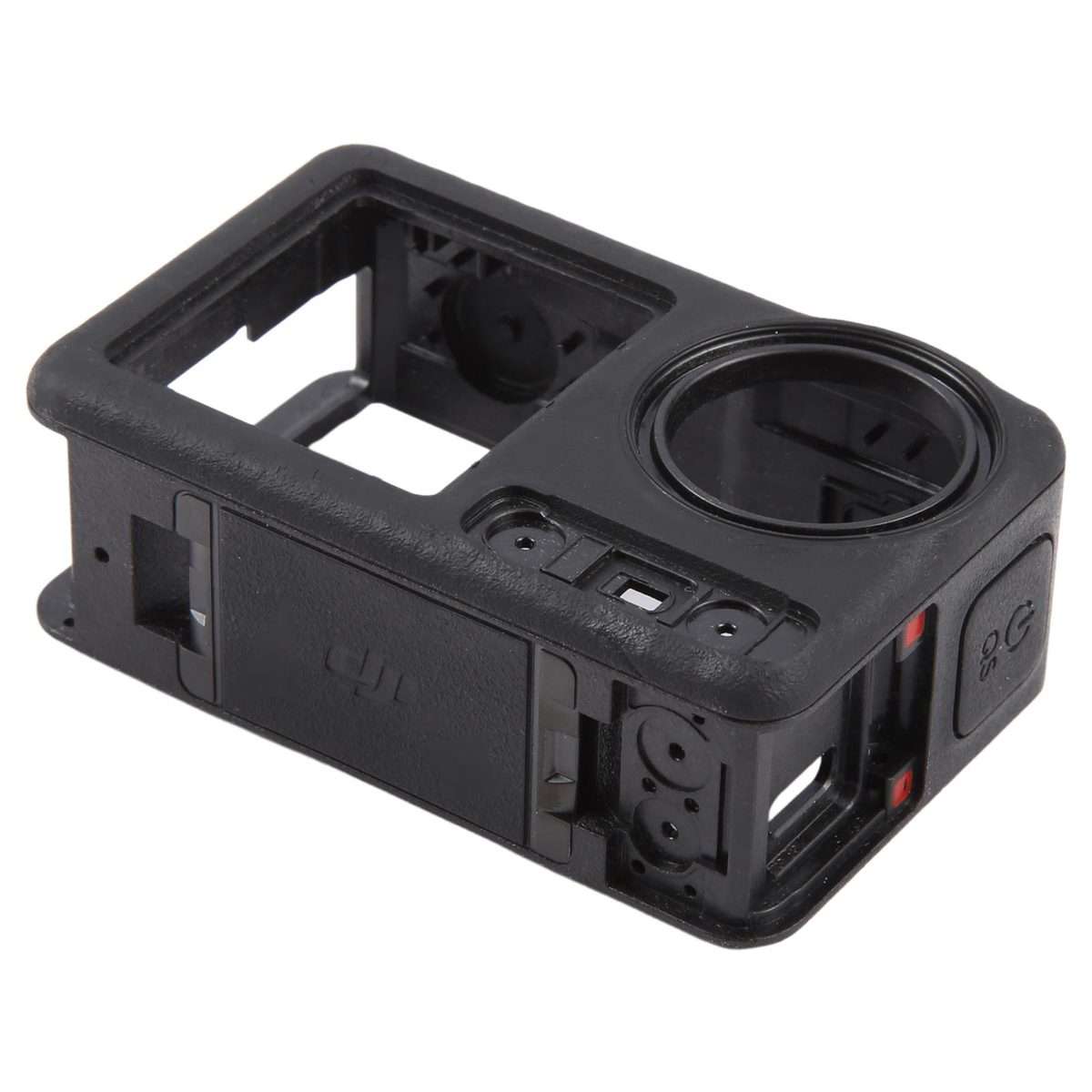 For DJI Osmo Action 5 Pro Original Full Housing Cover