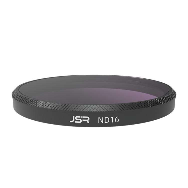 For Insta360 GO Ultra JSR Diving Filter for Waterproof Case, Filter:ND16