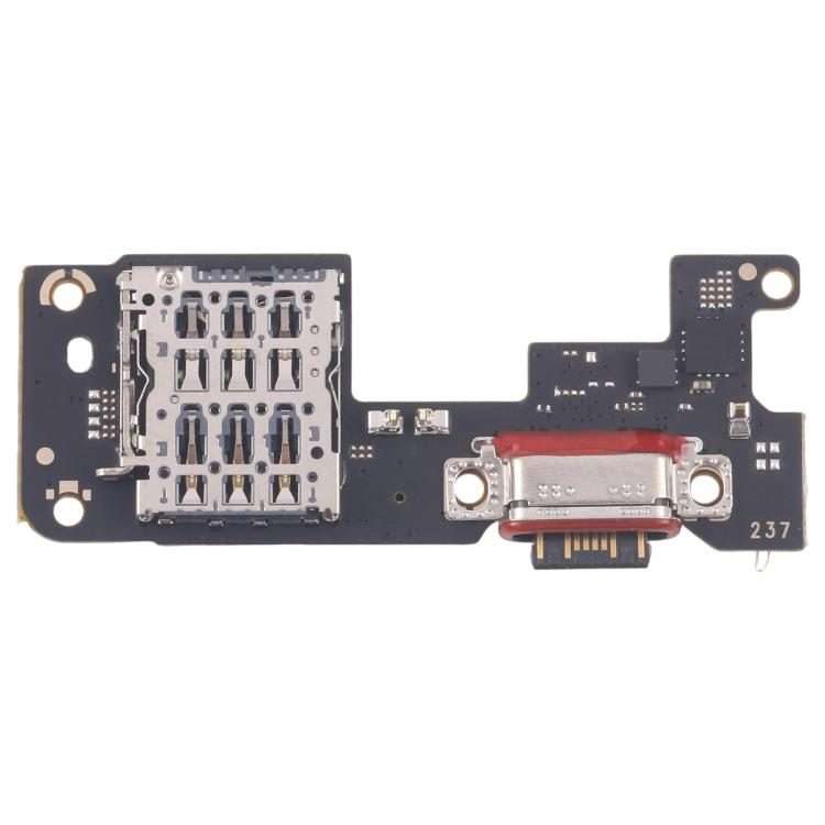 For Xiaomi Redmi Turbo 4 Pro OEM Charging Port Board
