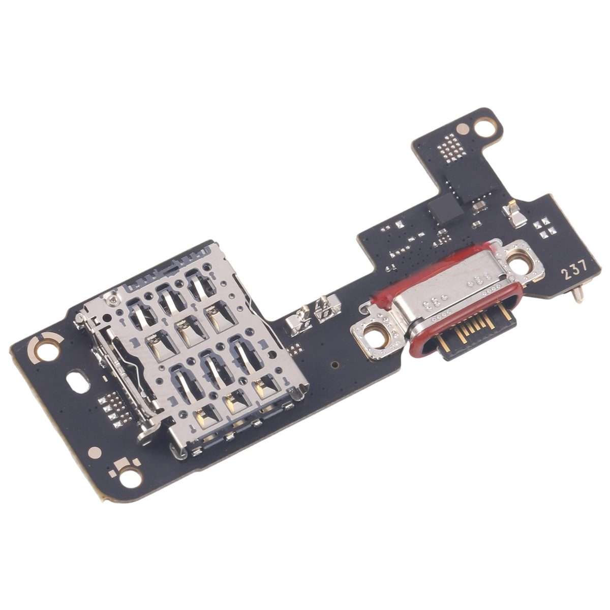 For Xiaomi Redmi Turbo 4 Pro OEM Charging Port Board