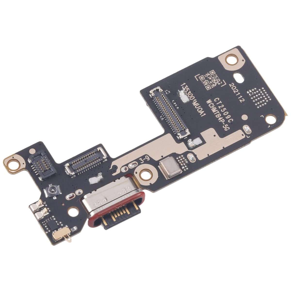 For Xiaomi Redmi Turbo 4 Pro OEM Charging Port Board