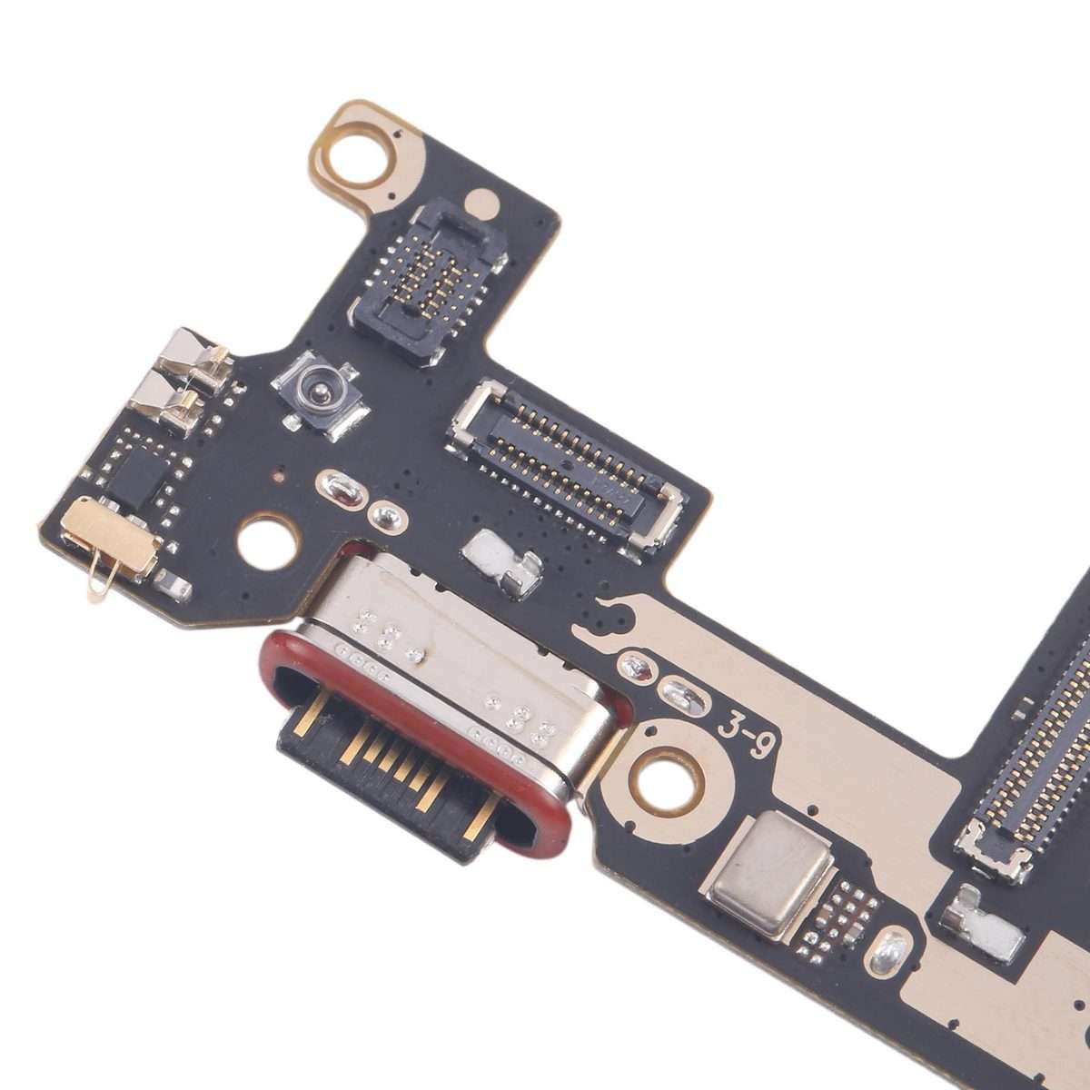 For Xiaomi Redmi Turbo 4 Pro OEM Charging Port Board