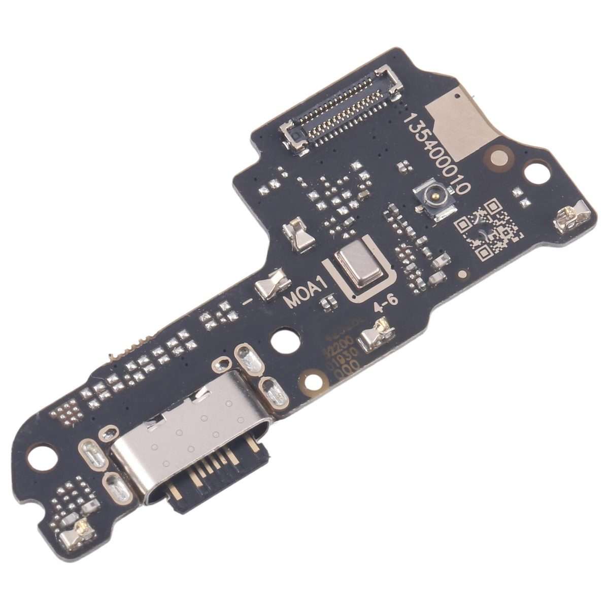 For Xiaomi Redmi 15 5G OEM Charging Port Board