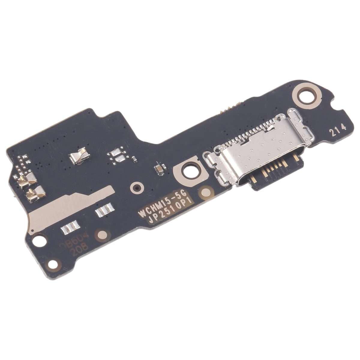 For Xiaomi Redmi 15 5G OEM Charging Port Board