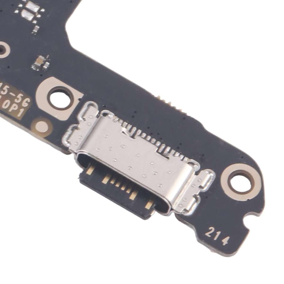 For Xiaomi Redmi 15 5G OEM Charging Port Board