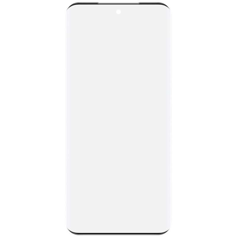 For Tecno Spark Slim / KM7k imak No Edge Version 3D Curved Full Screen Tempered Glass Film