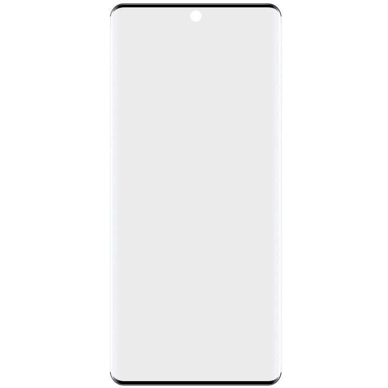 For Tecno Camon 40 Pro 4G / CM6 imak No Edge Version 3D Curved Full Screen Tempered Glass Film