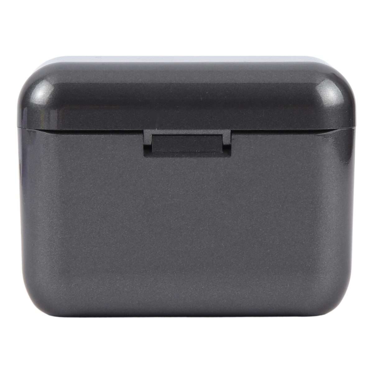 JH-X5-02 For Insta360 X5 Dual Batteries Charging Box Fast Charge Hub