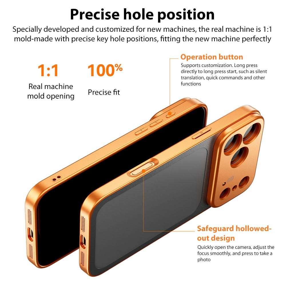 For iPhone 15 Pro Max TPU Frame Frosted Writing Board Shockproof Phone Case with Pen(Black)