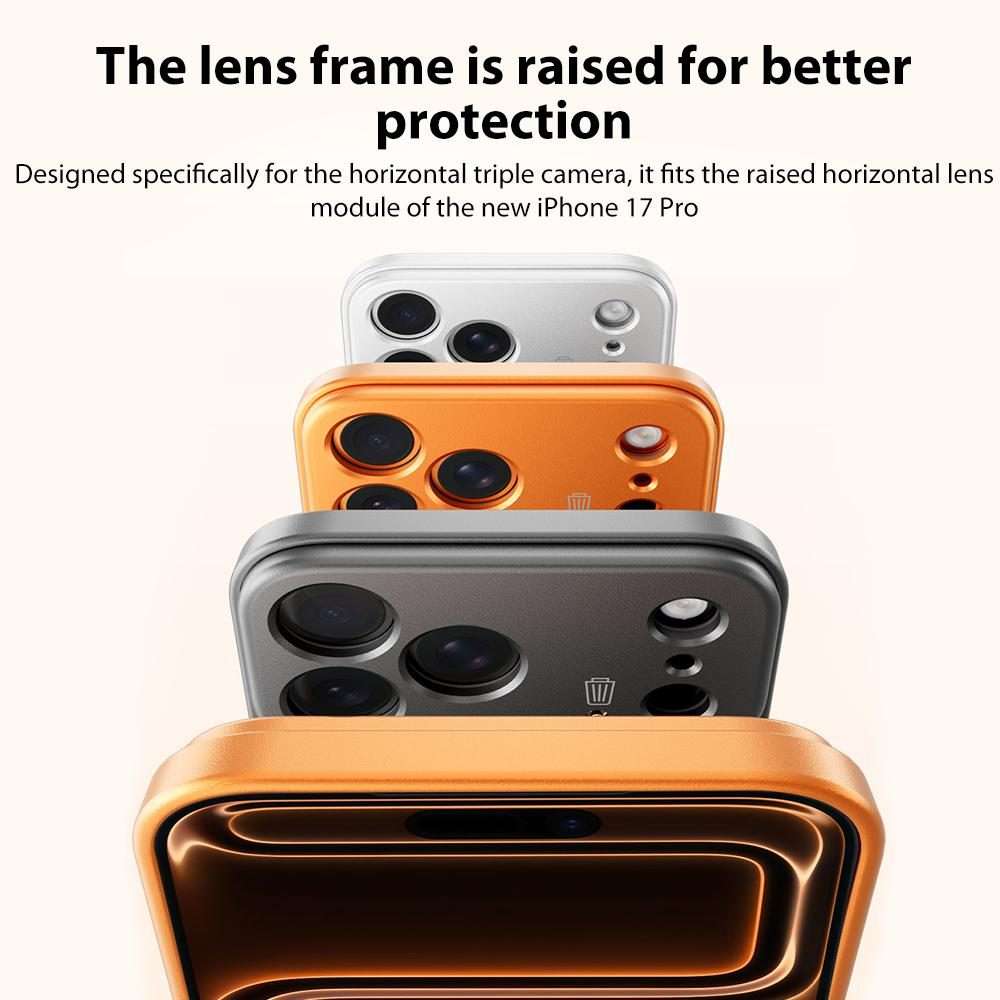 For iPhone 15 Pro TPU Frame Frosted Writing Board Shockproof Phone Case with Pen(Orange)