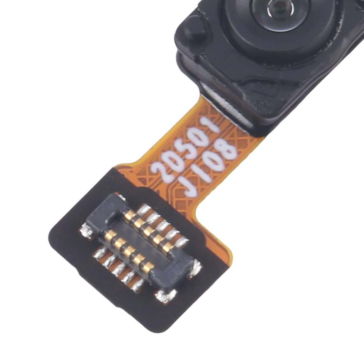 For Redmi Note 14 Pro 4G Original In-Display Fingerprint Scanning Sensor Flex Cable