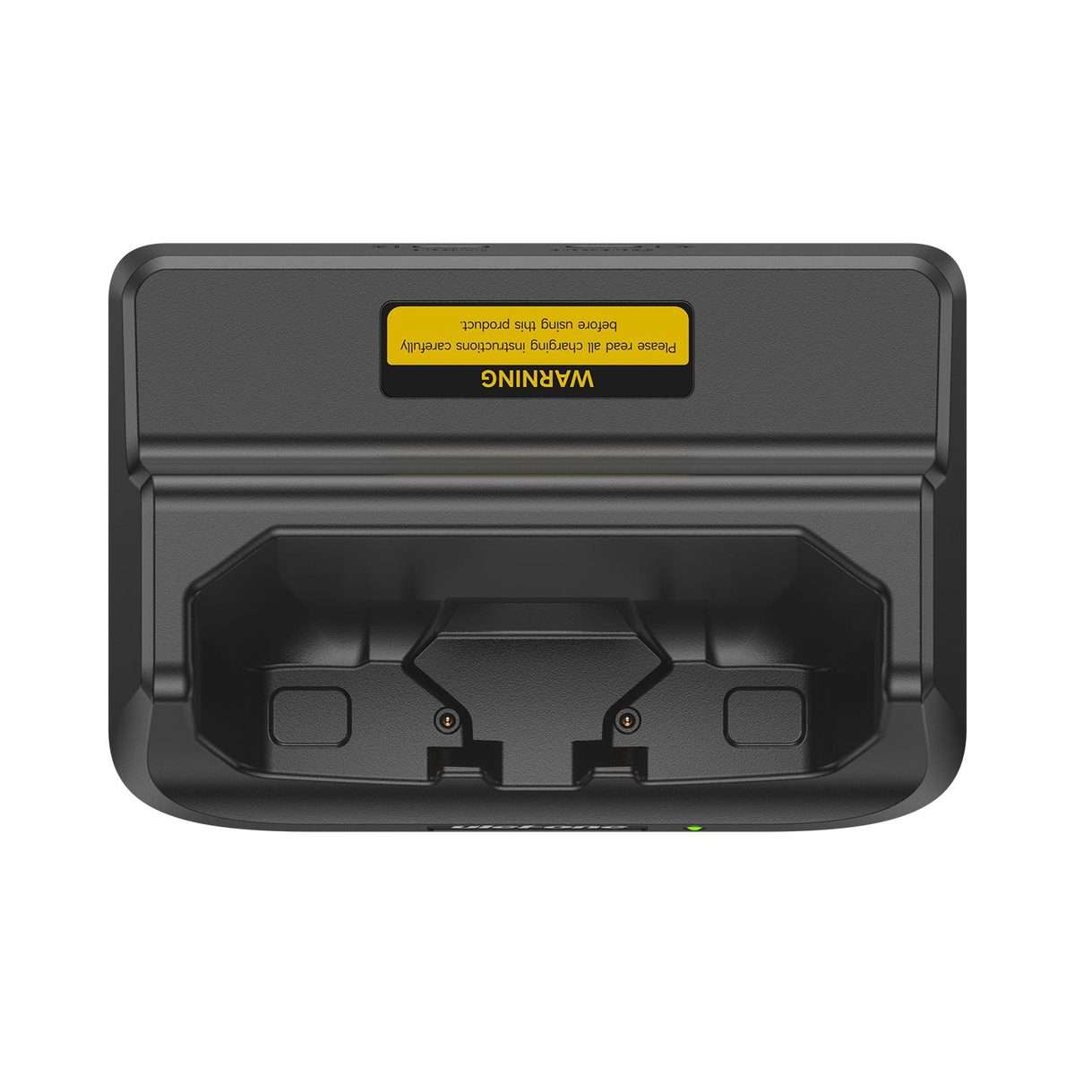 For Ulefone RugKing 4 Pro Ulefone USB-C / Type-C Desk Charging Dock(Black)