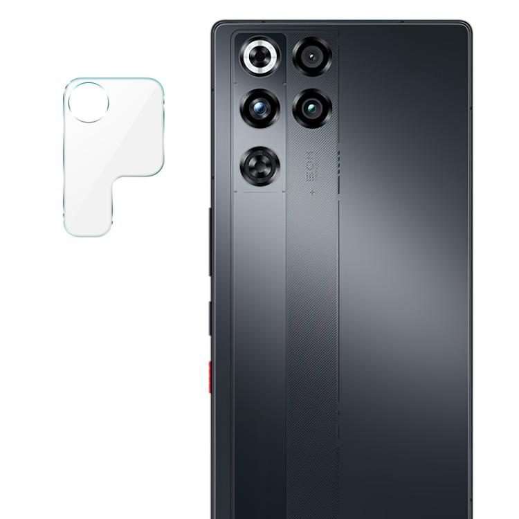 For ZTE RedMagic 11 Pro/11 Pro+ IMAK Rear Camera Lens Glass Film Thin Version