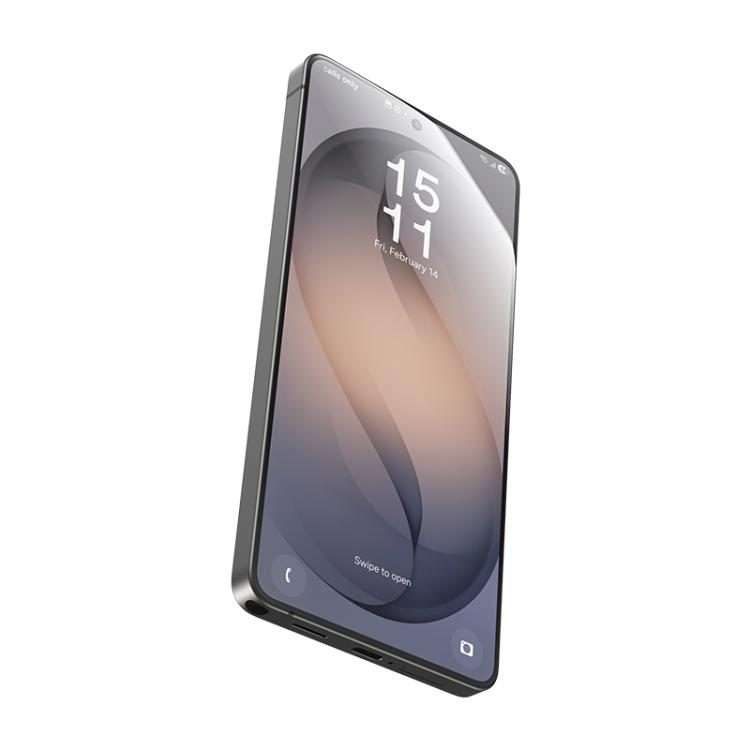 For Samsung Galaxy S26 Ultra 5G Benks Zero-Curve Anti-Explosion HD Tempered Glass Screen Protector