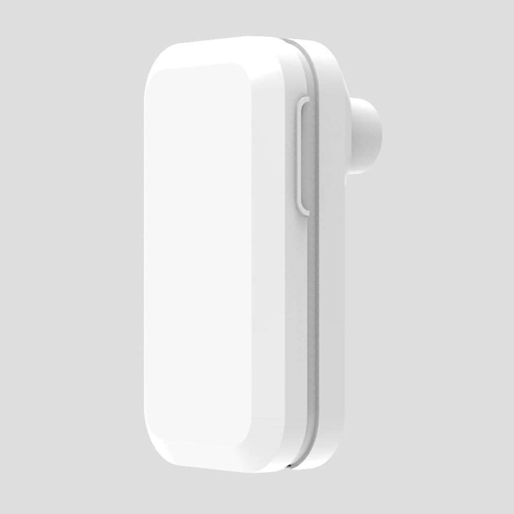For Garmin Fenix 8 / 7 / 6 / 5 Smart Watch USB-C / Type-C Port Charging Adapter and Ad ... (White)