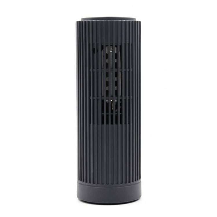 Car Home Anion Air Purifier Ozone Cleaning Purifier