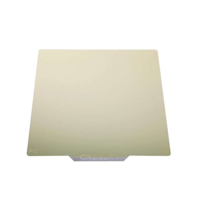 Creality PEI Priting Plate Double-sided PEI Spring Steel Sheet with Magnetic Base for Ender-3 3D P