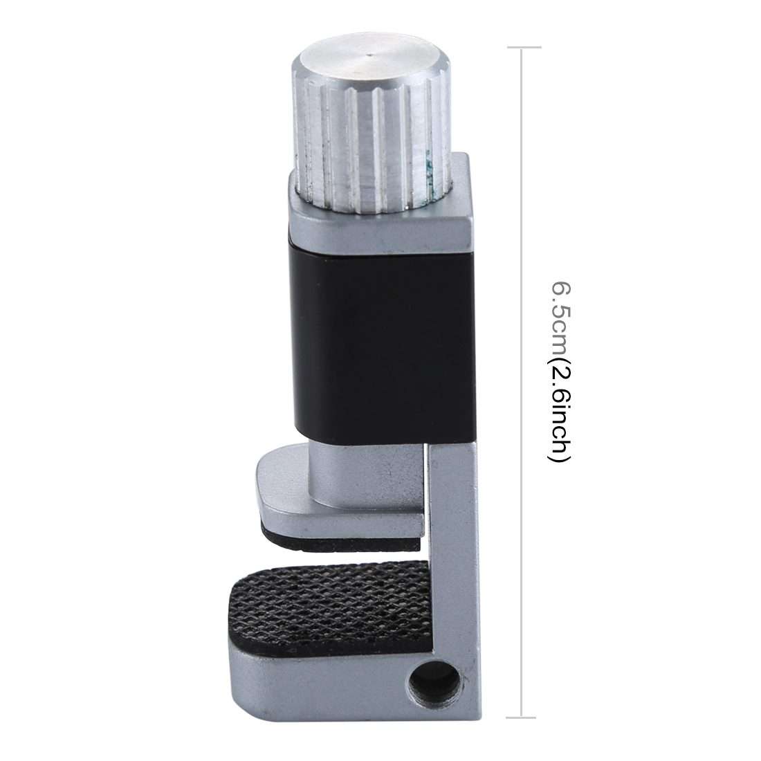 2 PCS Fixed Clip Metal Balance Clip Repair Tool for Tablets / Phones(Black)