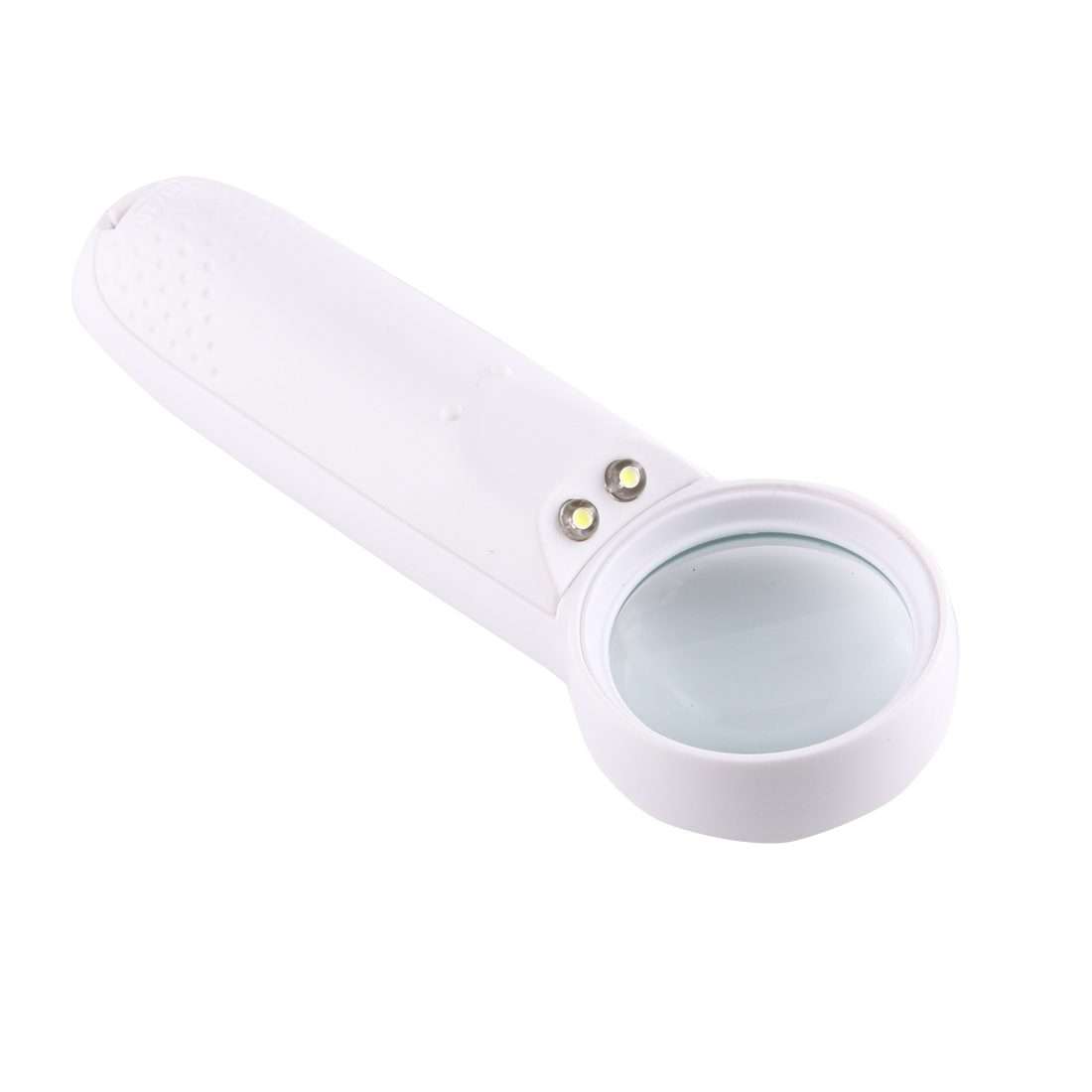 JAKEMY JM-Z19 Portable 8X Optical Magnifier with LED Light