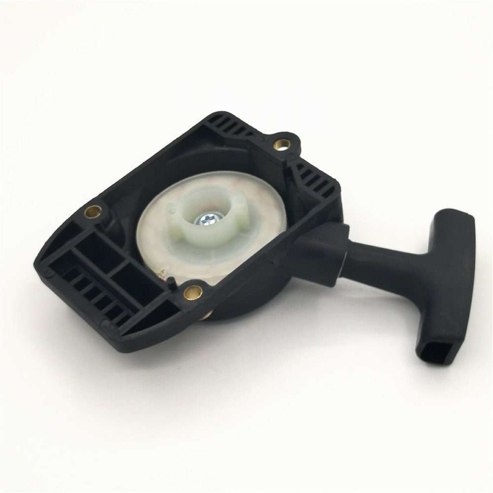 Lawn Mower Starter Assembly Pull Plate for Stihl FS 75 FS 80 FS 80R FS85 FS85R 4137-190-4000