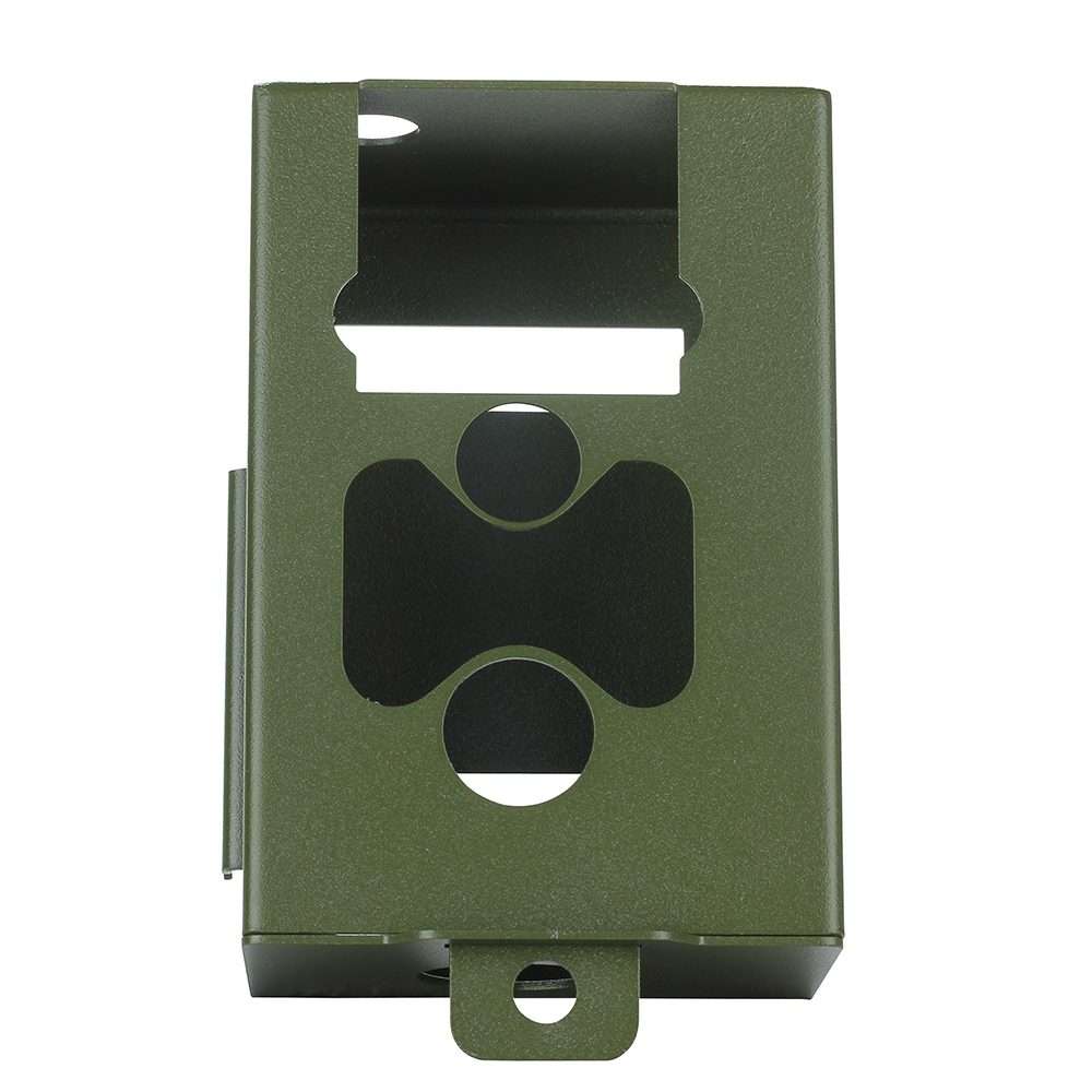 HC300 Series Hunting Camera Security Metal Box for HC300A / HC300M / HC300G