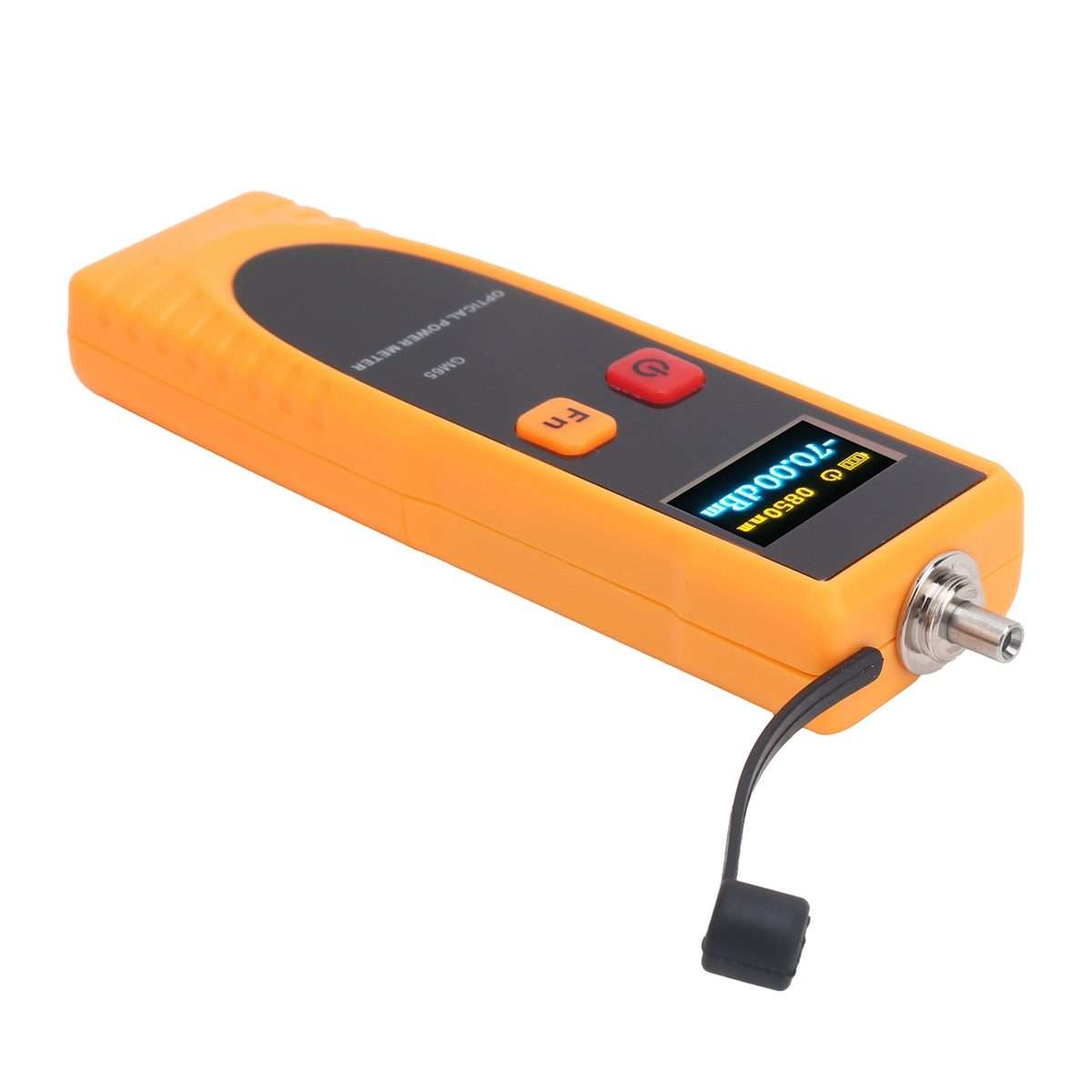 BENETECH GM65 Optic Power Meter Light Source Power Tester