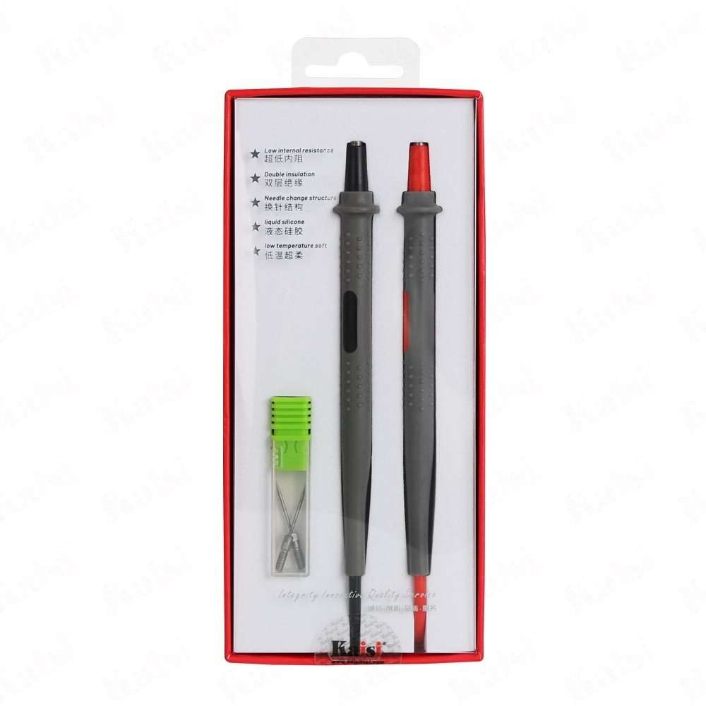 Kaisi K-2205 Universal Tester Superfine Digital Multimeter Probe