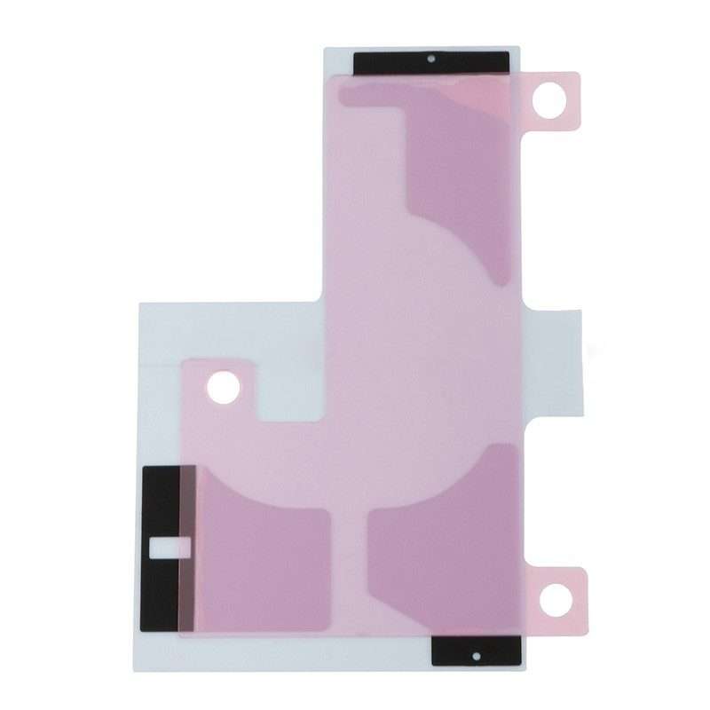 10 PCS Battery Adhesive Tape Stickers for iPhone 11 Pro Max